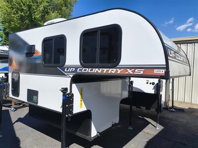 2027 TRAVEL LITE 575U-XS