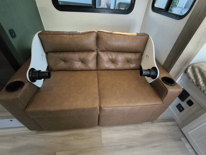 2026 Forest River NOBO 18.3 - Photo 17 - Reno, NV 89511