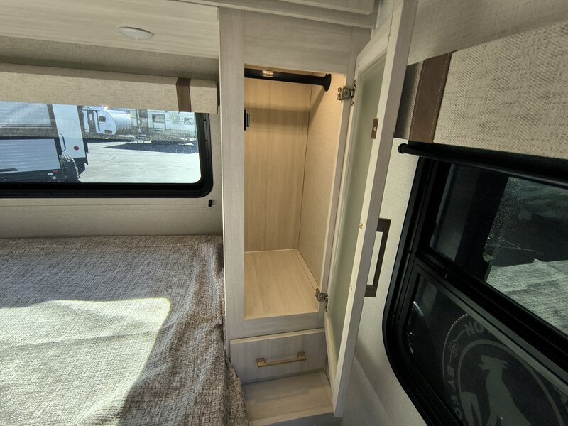 2026 Forest River NOBO 18.3 - Photo 15 - Reno, NV 89511