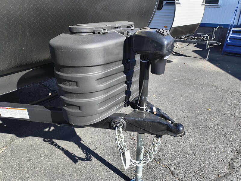 2026 Forest River NOBO 18.3 - Photo 5 - Reno, NV 89511