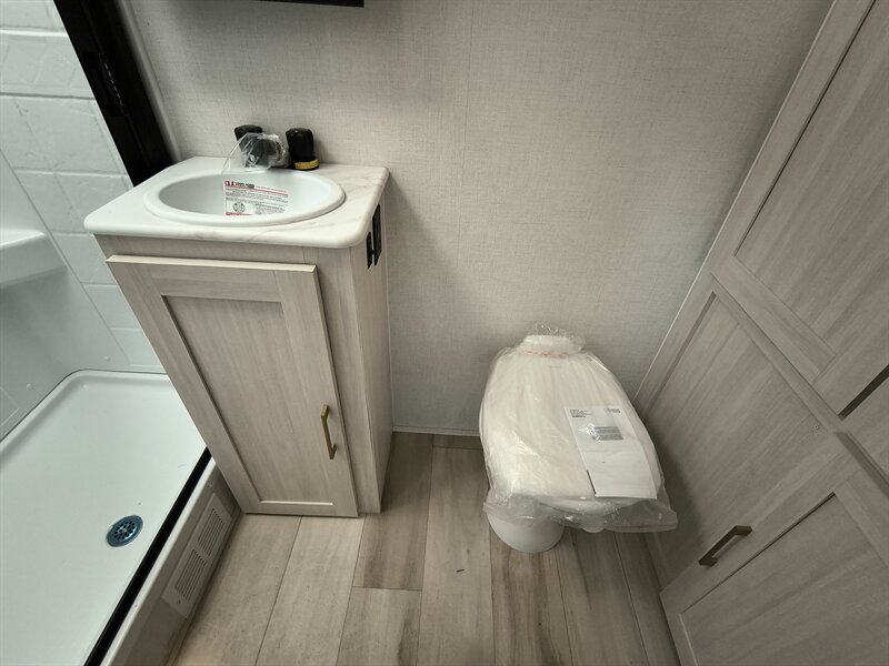 2026 Forest River NOBO 18.3 - Photo 30 - Reno, NV 89511