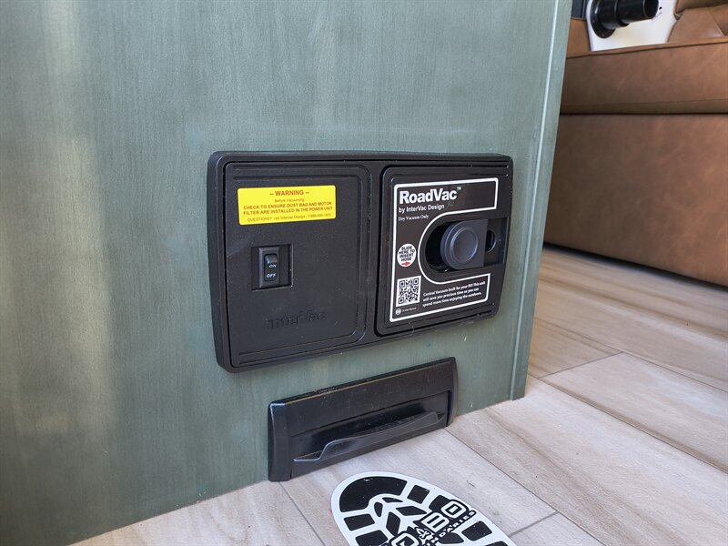 2026 Forest River NOBO 18.3 - Photo 35 - Reno, NV 89511