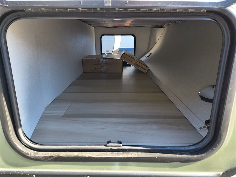 2026 Forest River NOBO 18.3 - Photo 9 - Reno, NV 89511