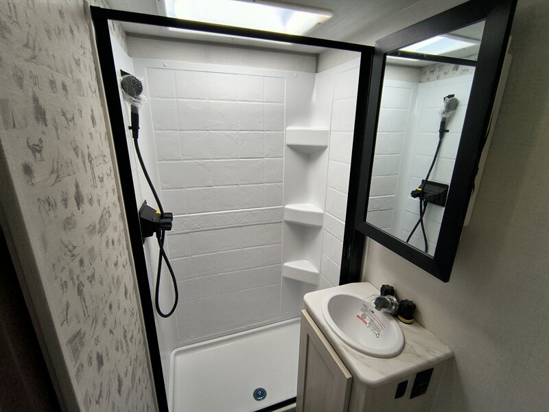 2026 Forest River NOBO 18.3 - Photo 31 - Reno, NV 89511