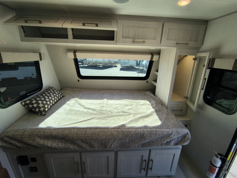 2026 Forest River NOBO 18.3 - Photo 13 - Reno, NV 89511