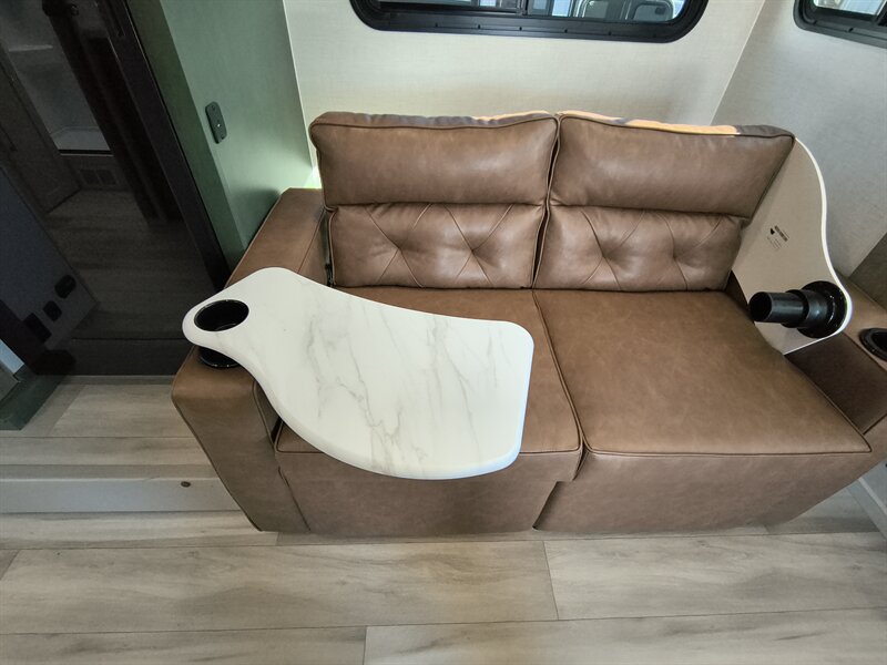 2026 Forest River NOBO 18.3 - Photo 18 - Reno, NV 89511