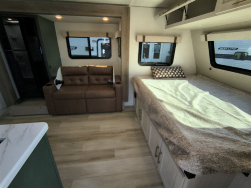 2026 Forest River NOBO 18.3 - Photo 10 - Reno, NV 89511