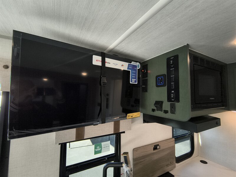 2026 Forest River NOBO 18.3 - Photo 24 - Reno, NV 89511