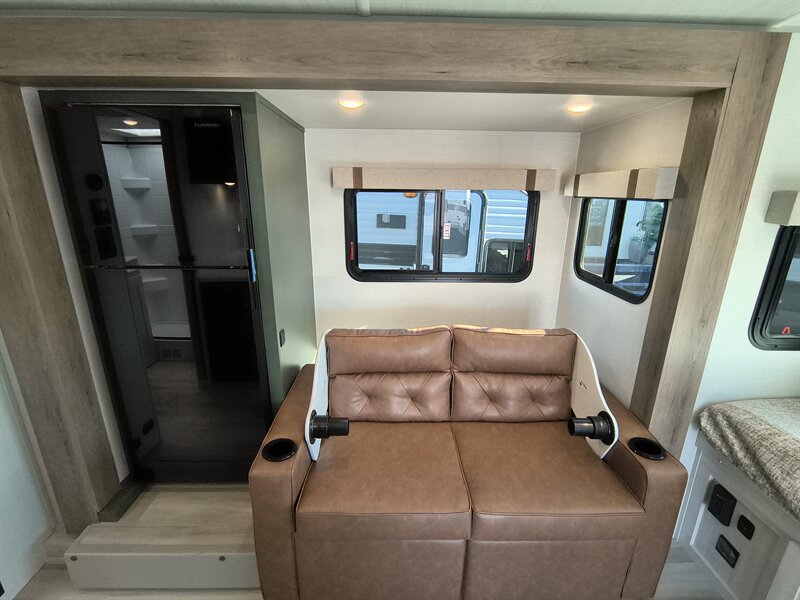 2026 Forest River NOBO 18.3 - Photo 16 - Reno, NV 89511