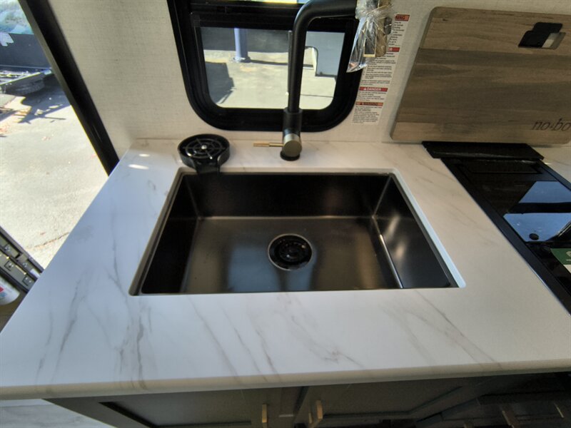 2026 Forest River NOBO 18.3 - Photo 26 - Reno, NV 89511