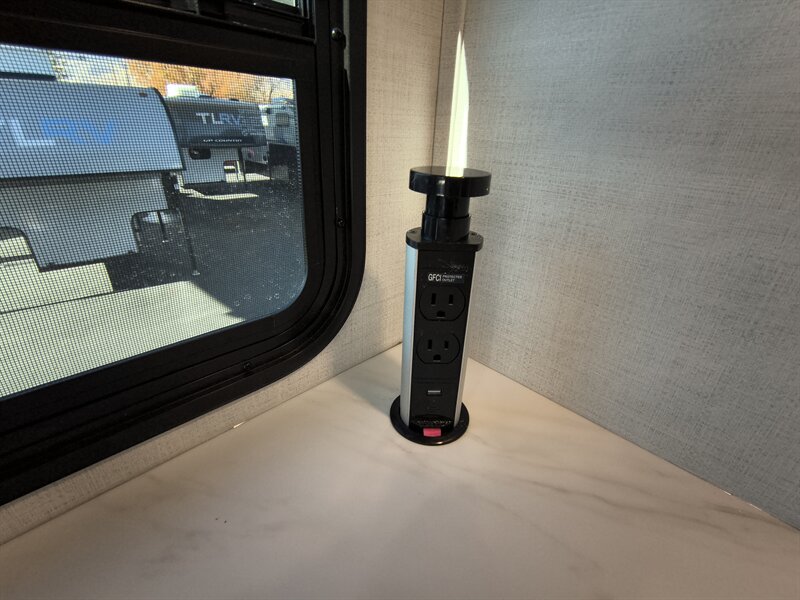 2026 Forest River NOBO 18.3 - Photo 28 - Reno, NV 89511