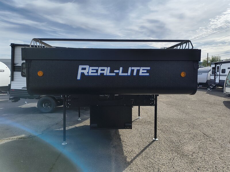 2026 Forest River REAL LITE 1600  