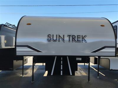 2026 Sunset Park SUNTREK 800