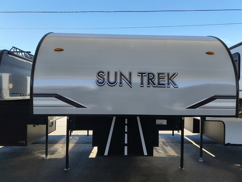2026 Sunset Park SUNTREK 800   - Photo 1 - Reno, NV 89511
