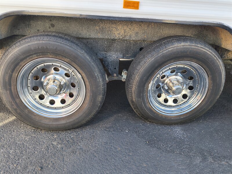 2015 Pacific Coachworks POWERLITE 19EX - Photo 27 - Reno, NV 89511