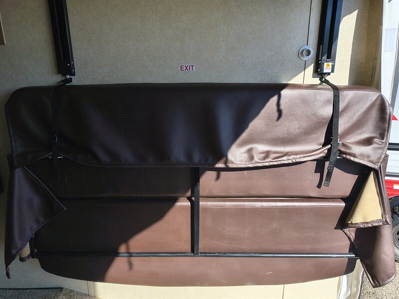 2015 Pacific Coachworks POWERLITE 19EX - Photo 8 - Reno, NV 89511