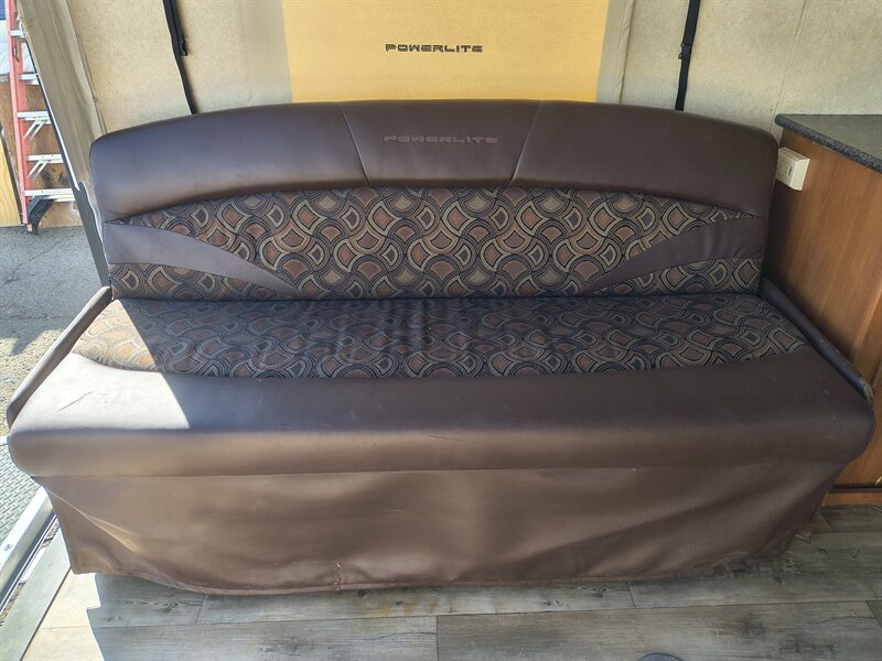 2015 Pacific Coachworks POWERLITE 19EX - Photo 9 - Reno, NV 89511