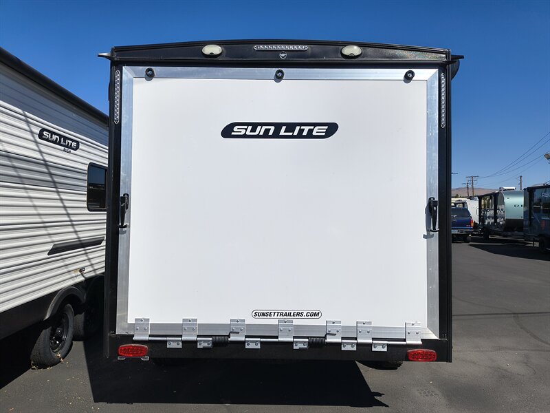 2026 Sunset Park 14THX   - Photo 4 - Reno, NV 89511