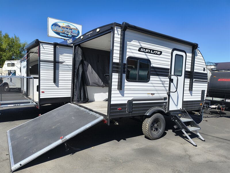 2026 Sunset Park 14THX   - Photo 5 - Reno, NV 89511