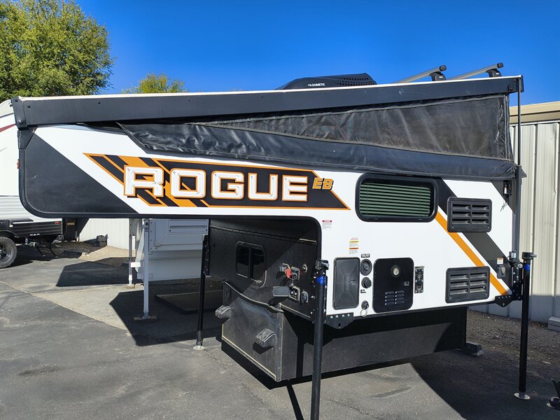 2022 Palomino ROGUE EB-1   - Photo 1 - Reno, NV 89511