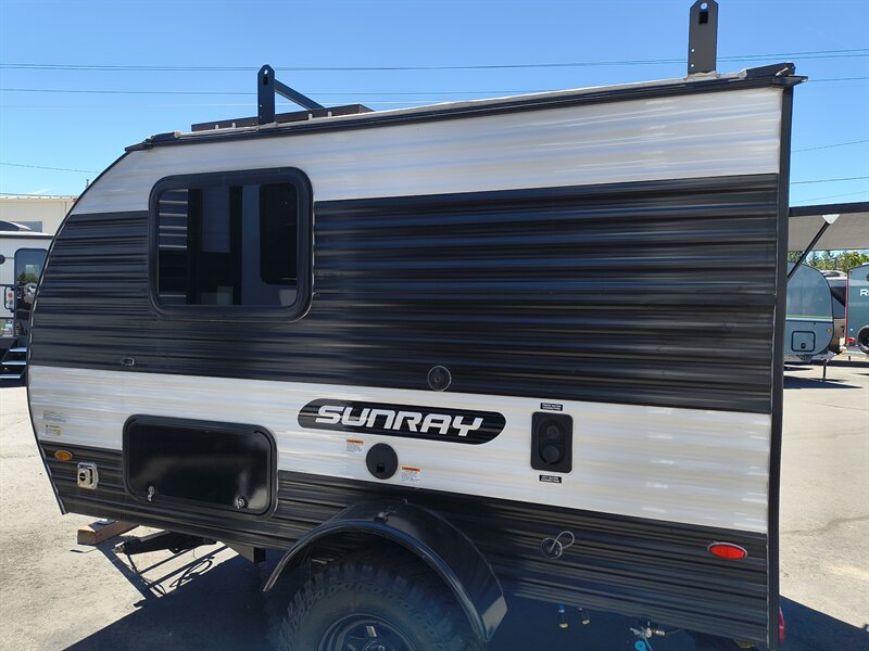 2026 Sunset Park SUNRAY 119 - Photo 3 - Reno, NV 89511