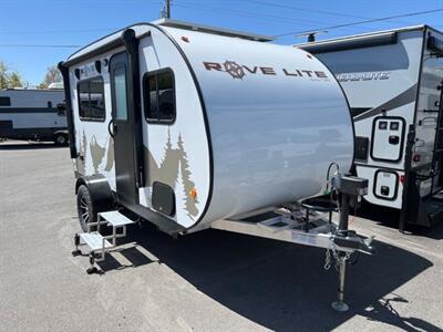 2023 Rove Lite 14FL Off-Road