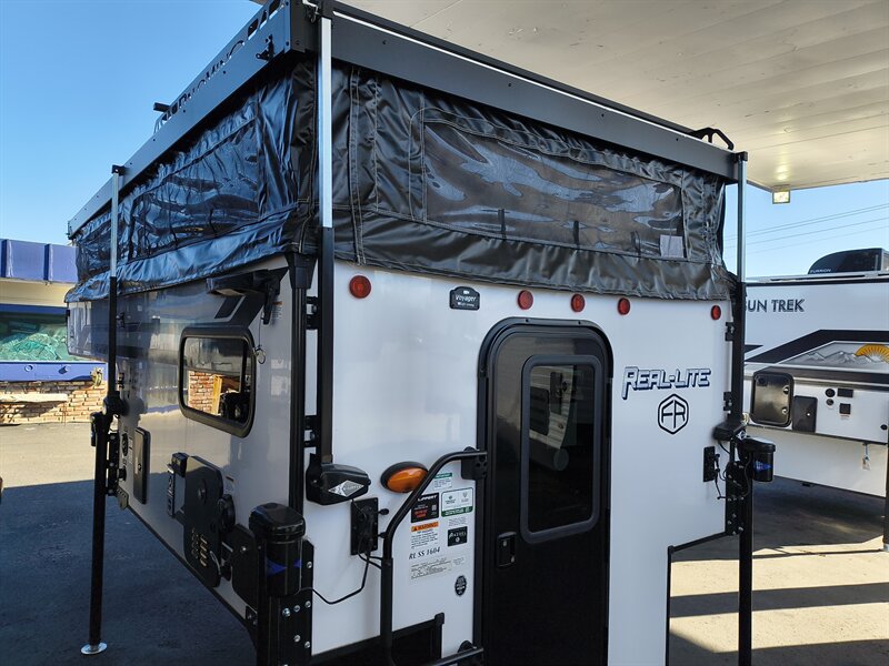 2026 Palomino REAL LITE 1604 - Photo 3 - Reno, NV 89511