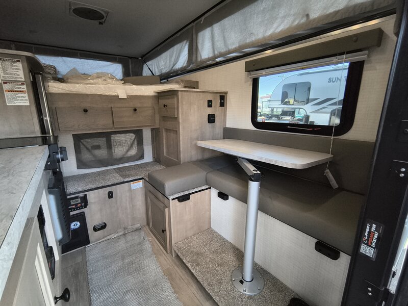 2026 Palomino REAL LITE 1604 - Photo 8 - Reno, NV 89511