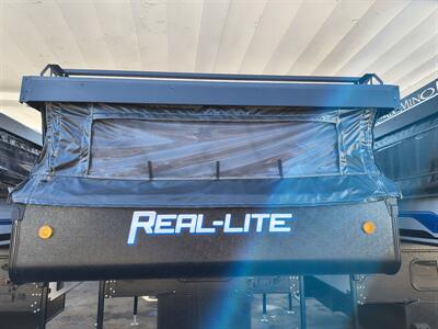 2026 Palomino REAL LITE 1604