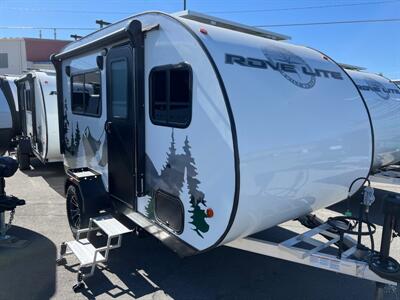 2024 Travel Lite Rove Lite 14 FL