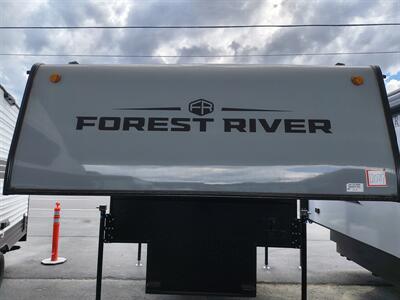 2026 Forest River REAL LITE 780H