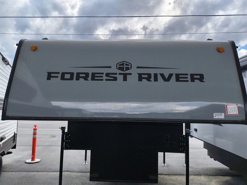 2026 Forest River REAL LITE 780H   - Photo 1 - Reno, NV 89511