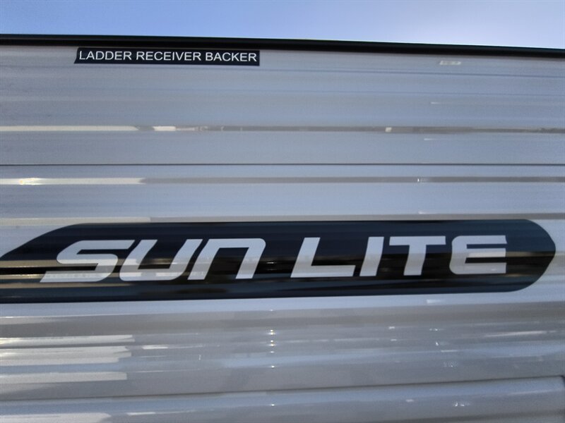 2026 Sunset Park SUNLITE 16BH SPORT - Photo 1 - Reno, NV 89511