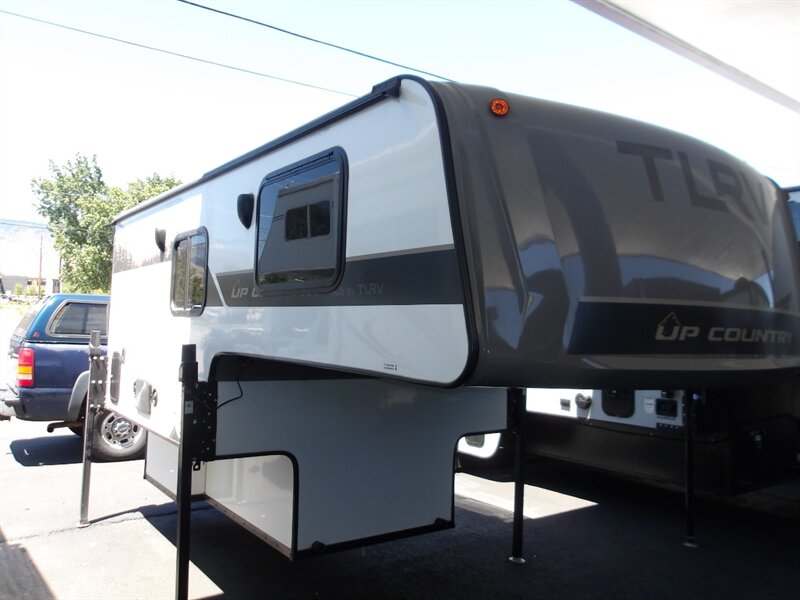 2024 TRAVEL LITE UPCOUNTRY 775U - Photo 1 - Reno, NV 89511