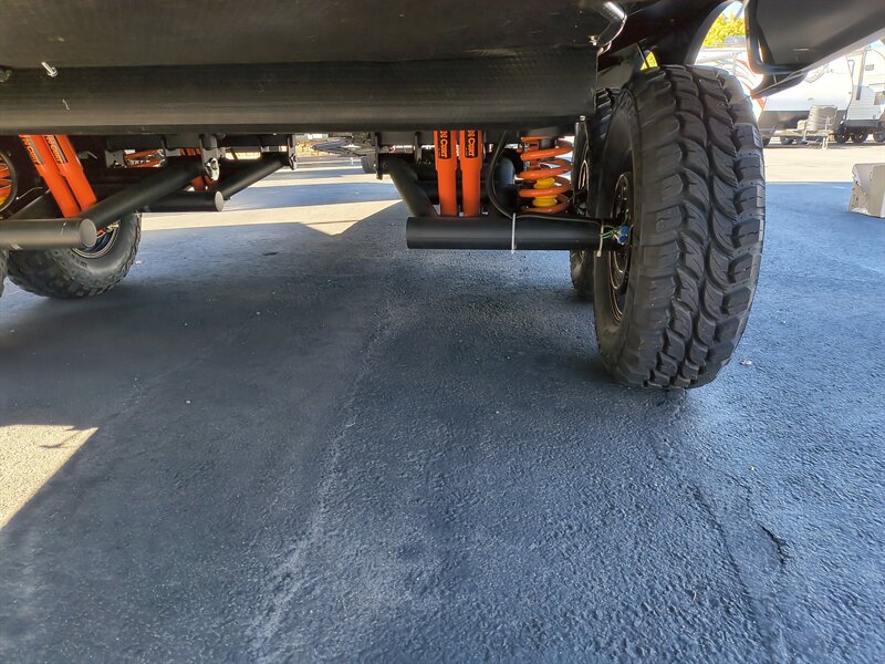 2026 Forest River NOBO 19.0   - Photo 12 - Reno, NV 89511