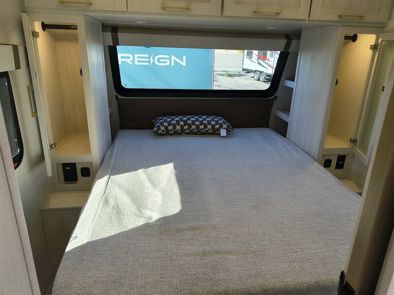 2026 Forest River NOBO 19.0   - Photo 34 - Reno, NV 89511