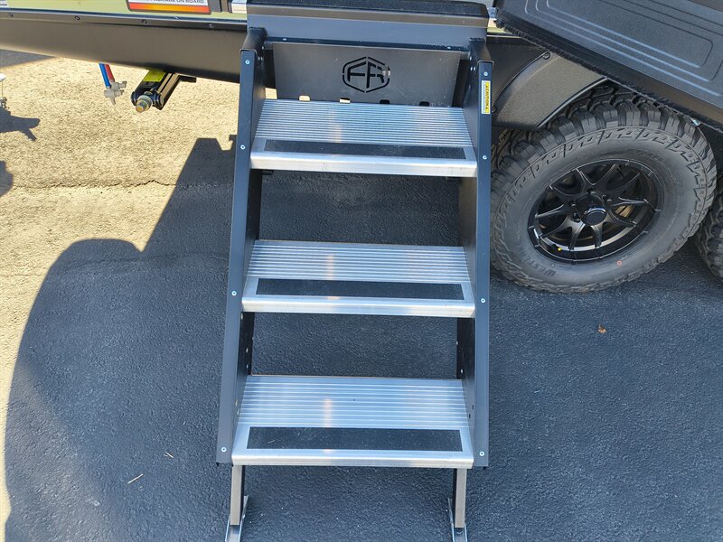 2026 Forest River NOBO 19.0   - Photo 13 - Reno, NV 89511