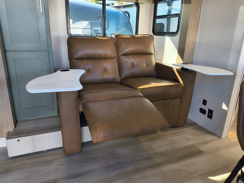 2026 Forest River NOBO 19.0   - Photo 24 - Reno, NV 89511