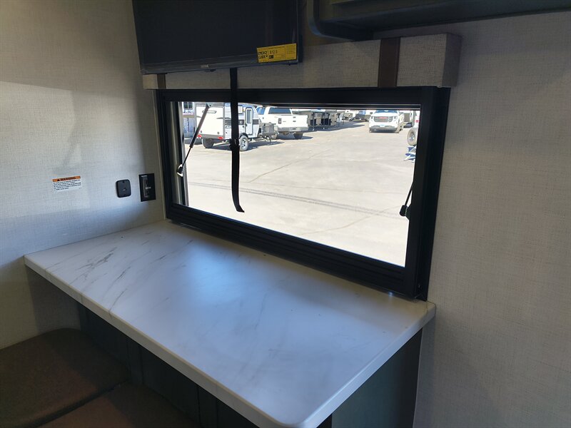 2026 Forest River NOBO 19.0   - Photo 28 - Reno, NV 89511