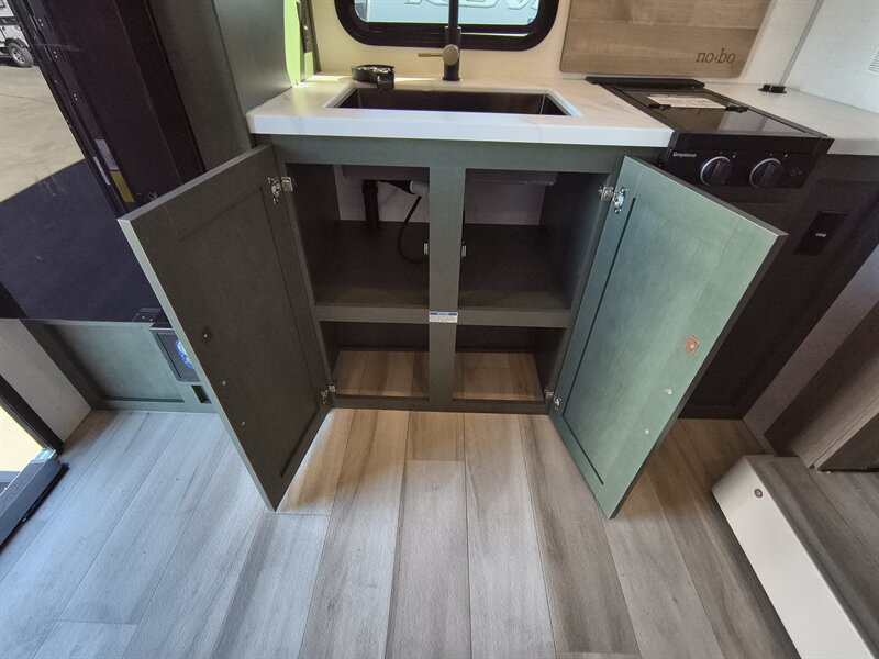 2026 Forest River NOBO 19.0   - Photo 20 - Reno, NV 89511