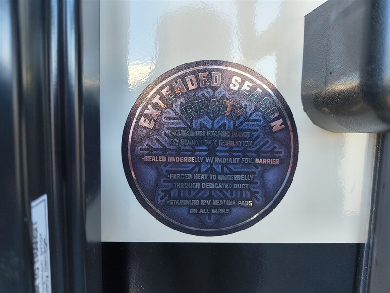 2026 Forest River NOBO 19.0   - Photo 15 - Reno, NV 89511