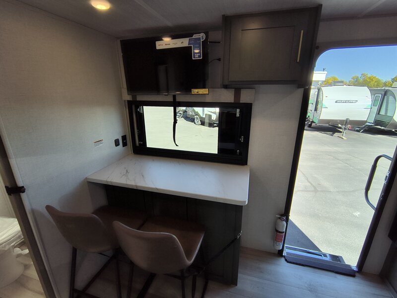 2026 Forest River NOBO 19.0   - Photo 26 - Reno, NV 89511