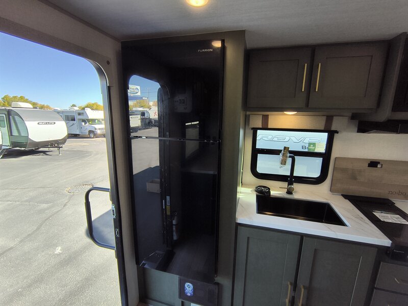 2026 Forest River NOBO 19.0   - Photo 17 - Reno, NV 89511