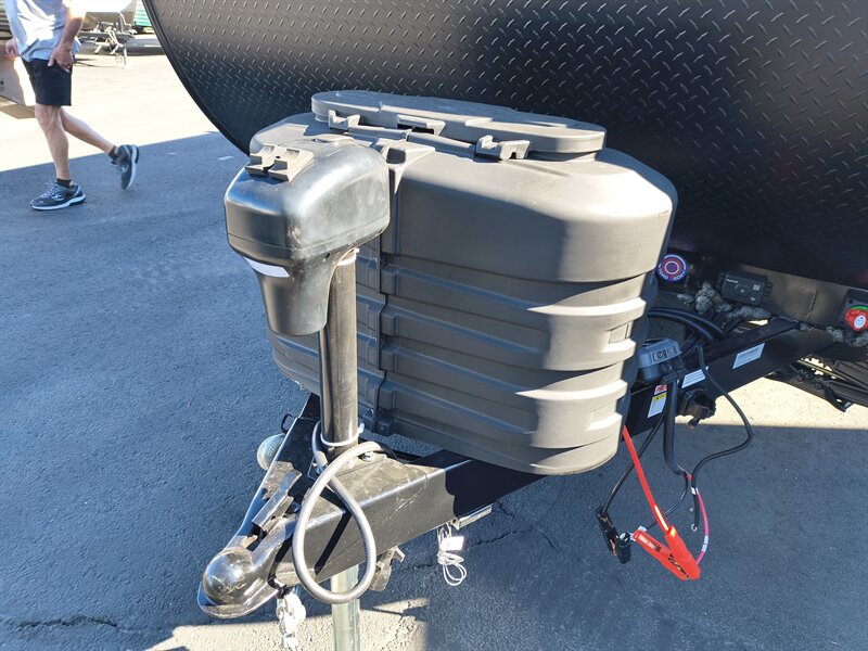 2026 Forest River NOBO 19.0   - Photo 10 - Reno, NV 89511