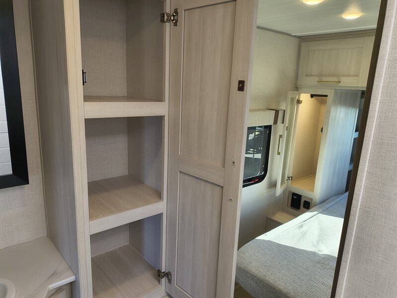 2026 Forest River NOBO 19.0   - Photo 32 - Reno, NV 89511