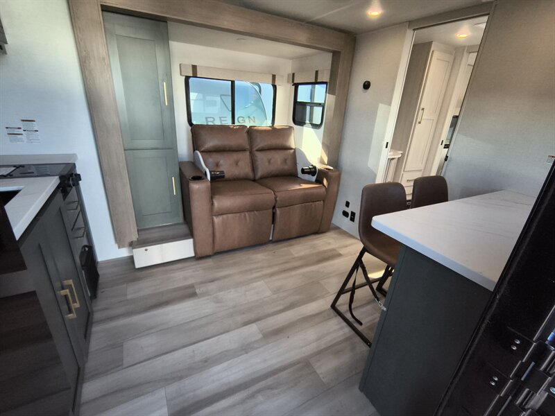 2026 Forest River NOBO 19.0   - Photo 16 - Reno, NV 89511