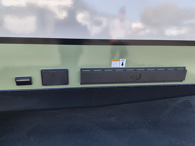 2026 Forest River NOBO 19.0   - Photo 14 - Reno, NV 89511