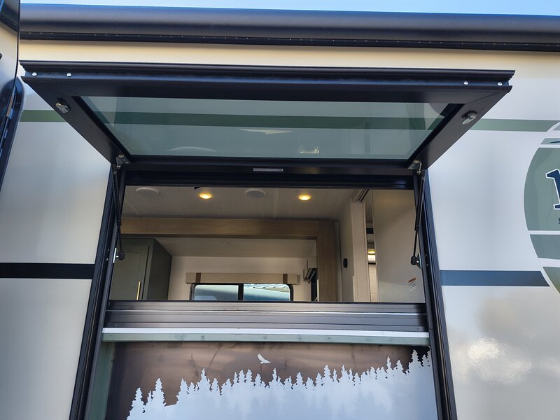 2026 Forest River NOBO 19.0   - Photo 7 - Reno, NV 89511