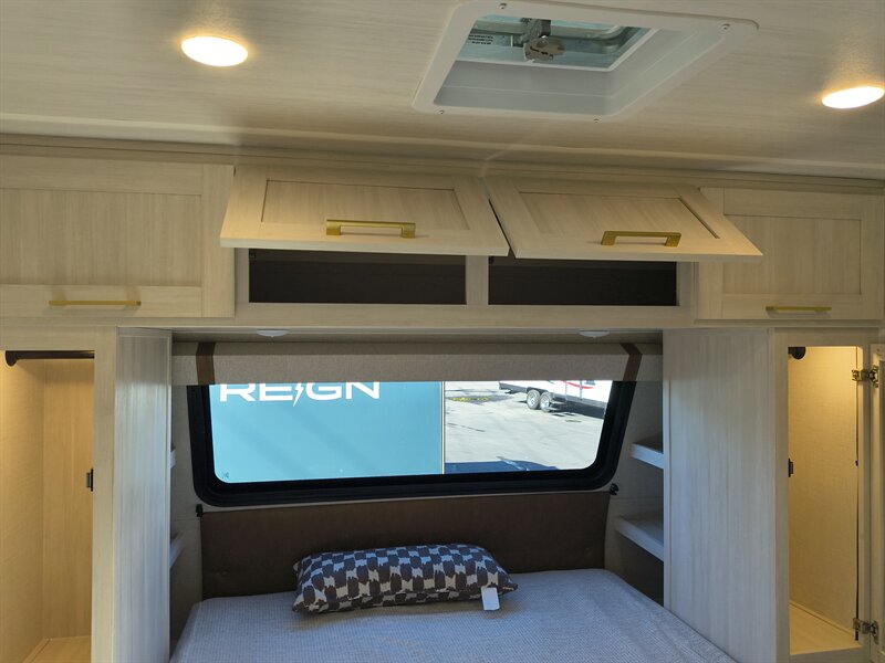 2026 Forest River NOBO 19.0   - Photo 35 - Reno, NV 89511