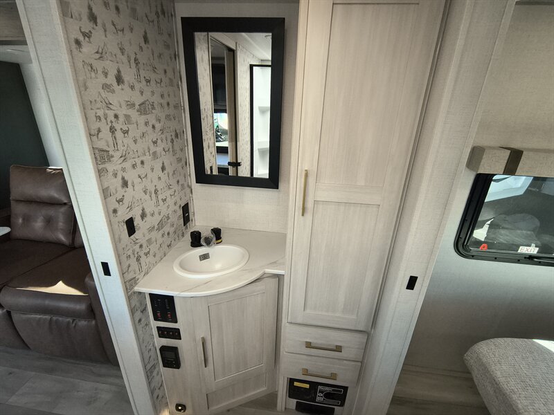 2026 Forest River NOBO 19.0   - Photo 29 - Reno, NV 89511